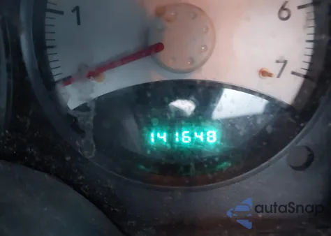 2007 Dodge Dakota St from USA, damaged, VIN 1D7HW22K47S205921